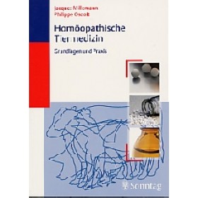 Millemann, Jacques / Osdoit, Philippe - Homöopathische Tiermedizin