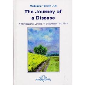 Jus Mohinder Singh,  The Journey of a Disease