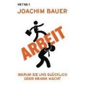 Bauer Joachim - Arbeit