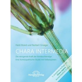 Heidi Brand und Norbert Groeger, Chara Intermedia 