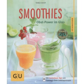 Dusy Tanja, Smoothies