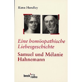 Handley Rima, Eine homöopathische Liebesgeschichte