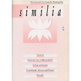 Similia Nr. 15 