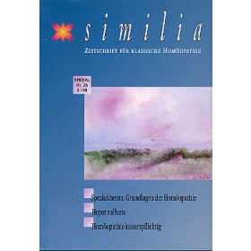 Similia Nr. 26