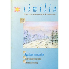Similia Nr. 31 