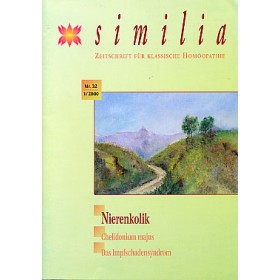 Similia Nr. 32 