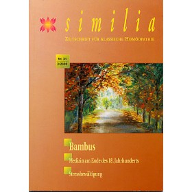 Similia Nr. 34 