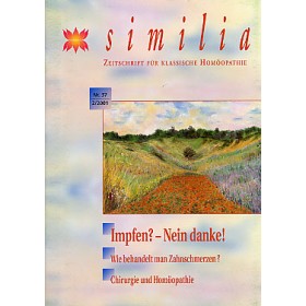 Similia Nr. 37