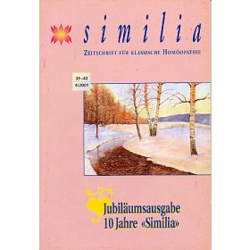 Similia Nr. 39-40
