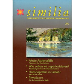 Similia Nr. 55