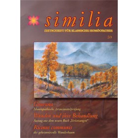 Similia Nr. 59