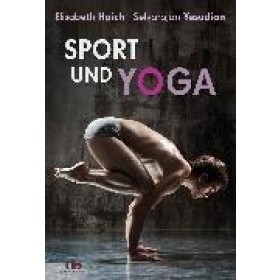 Haich Elisabeth & Yesudian Selvarajan, Sport und Yoga